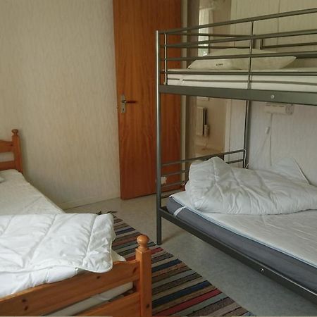 Oertagarden Hostel Ουντεβάλα Εξωτερικό φωτογραφία