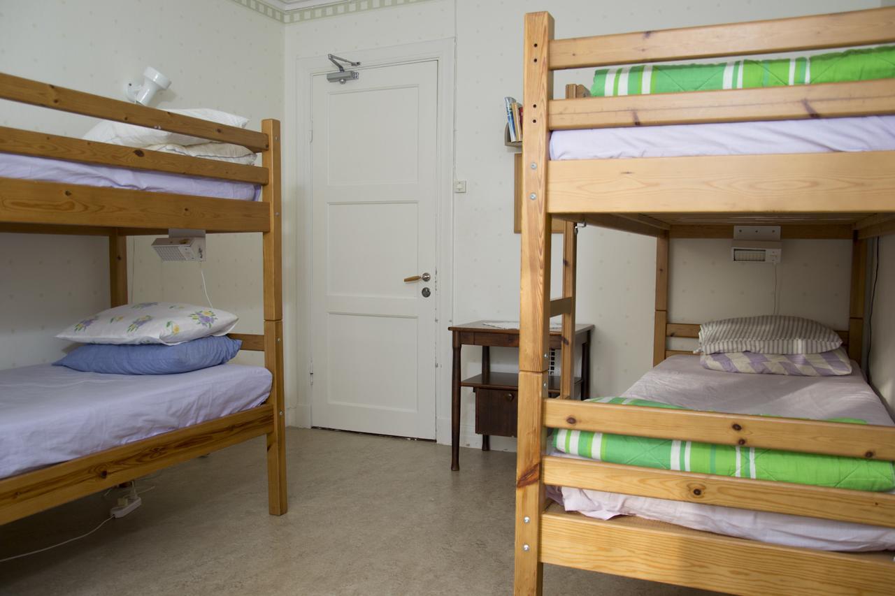 Oertagarden Hostel Ουντεβάλα Εξωτερικό φωτογραφία