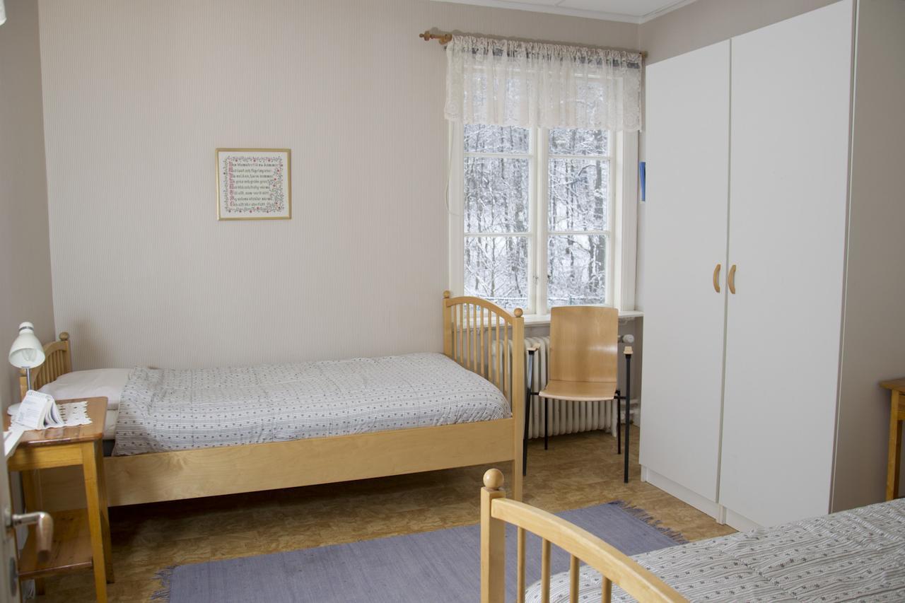 Oertagarden Hostel Ουντεβάλα Εξωτερικό φωτογραφία