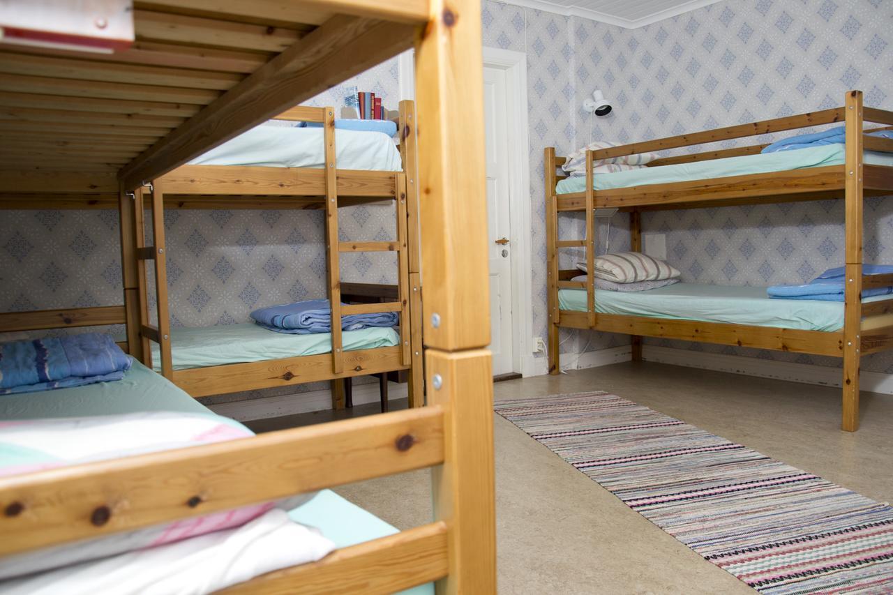 Oertagarden Hostel Ουντεβάλα Εξωτερικό φωτογραφία