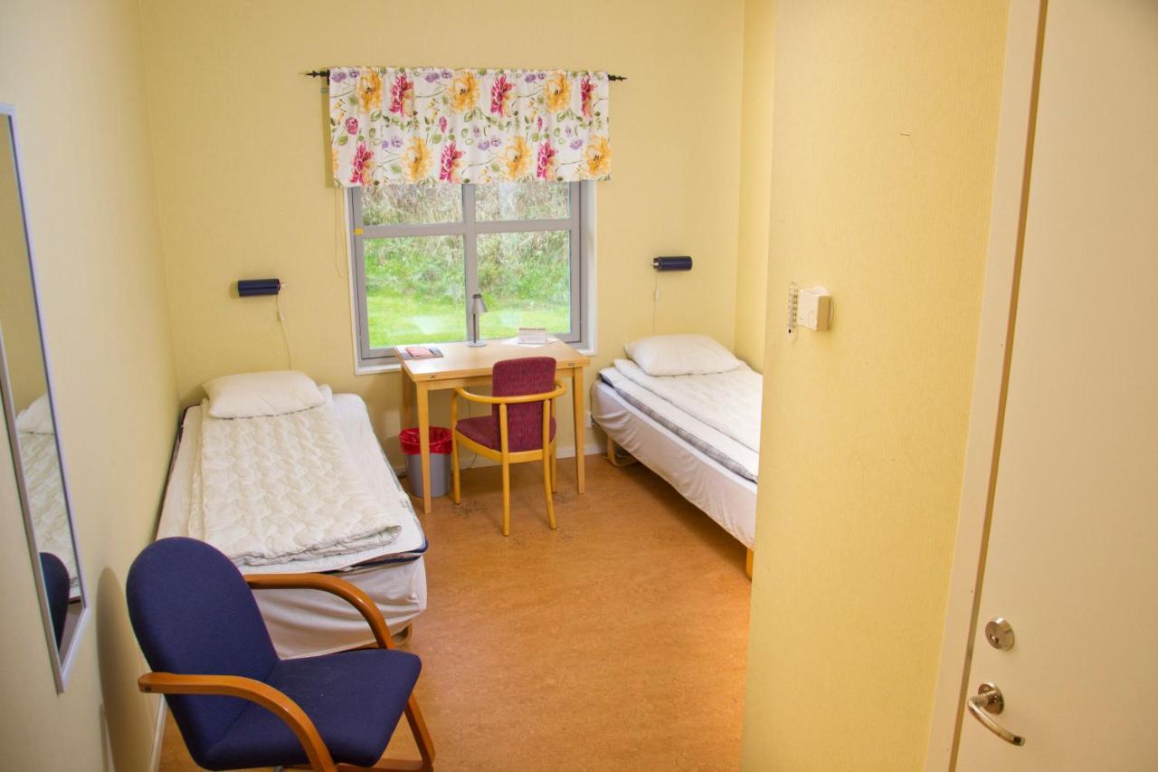 Oertagarden Hostel Ουντεβάλα Εξωτερικό φωτογραφία