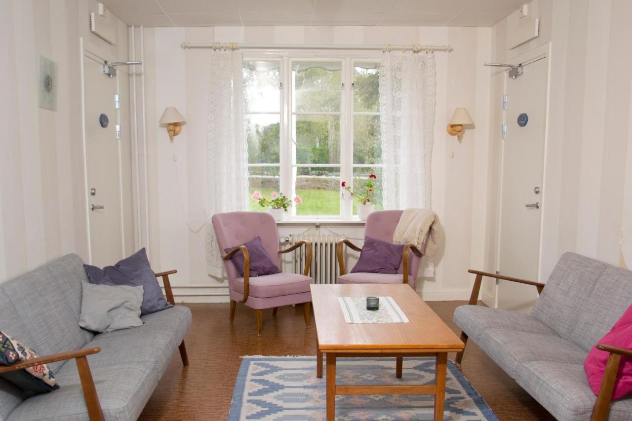 Oertagarden Hostel Ουντεβάλα Εξωτερικό φωτογραφία