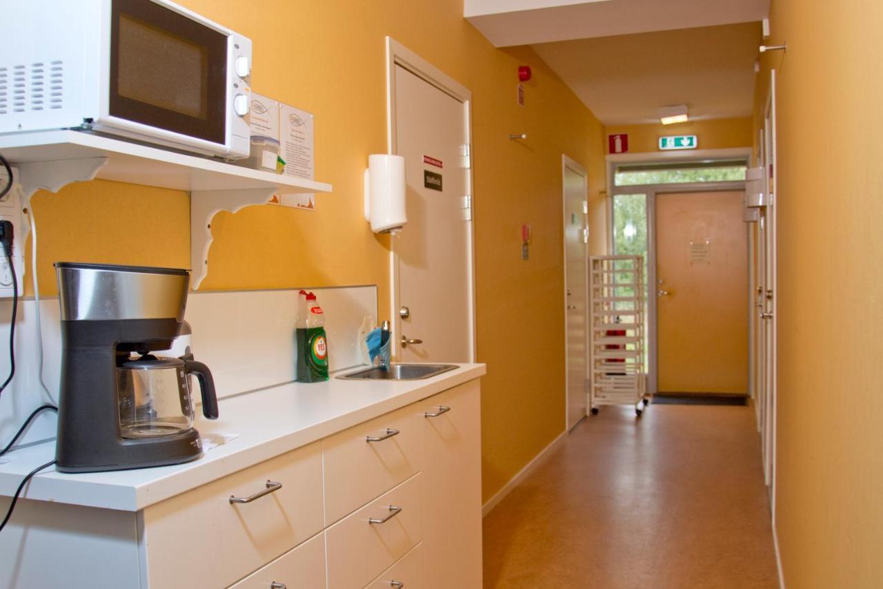 Oertagarden Hostel Ουντεβάλα Εξωτερικό φωτογραφία