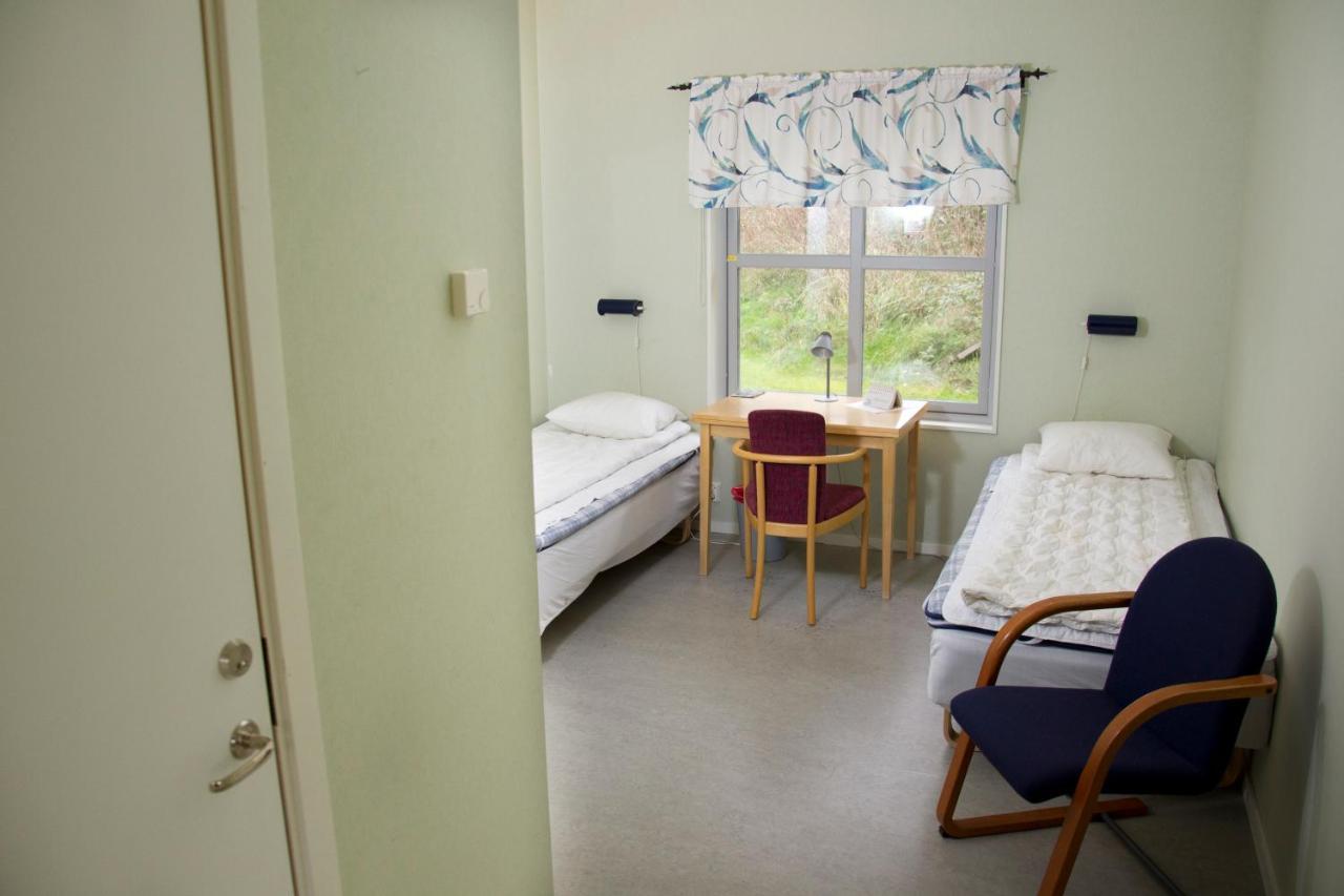 Oertagarden Hostel Ουντεβάλα Εξωτερικό φωτογραφία