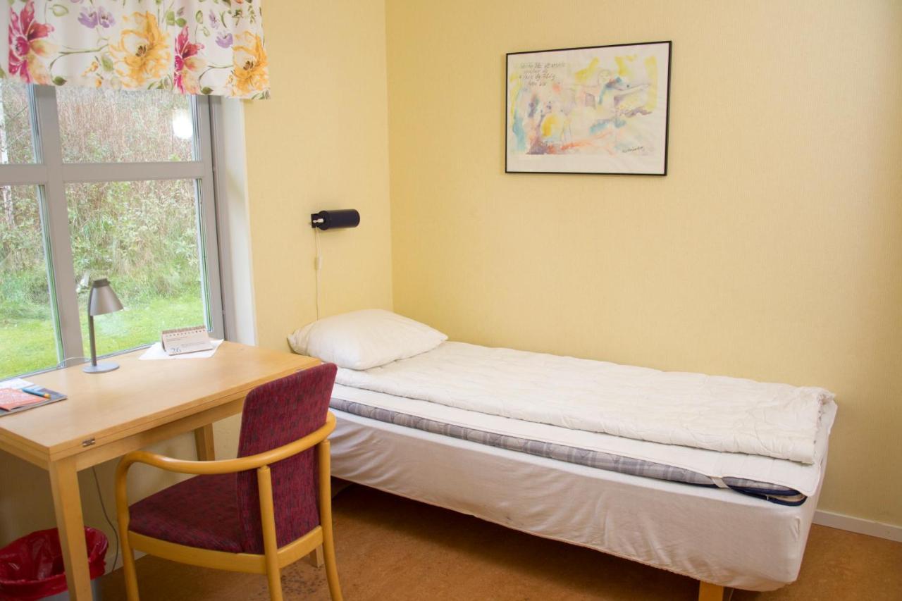 Oertagarden Hostel Ουντεβάλα Εξωτερικό φωτογραφία