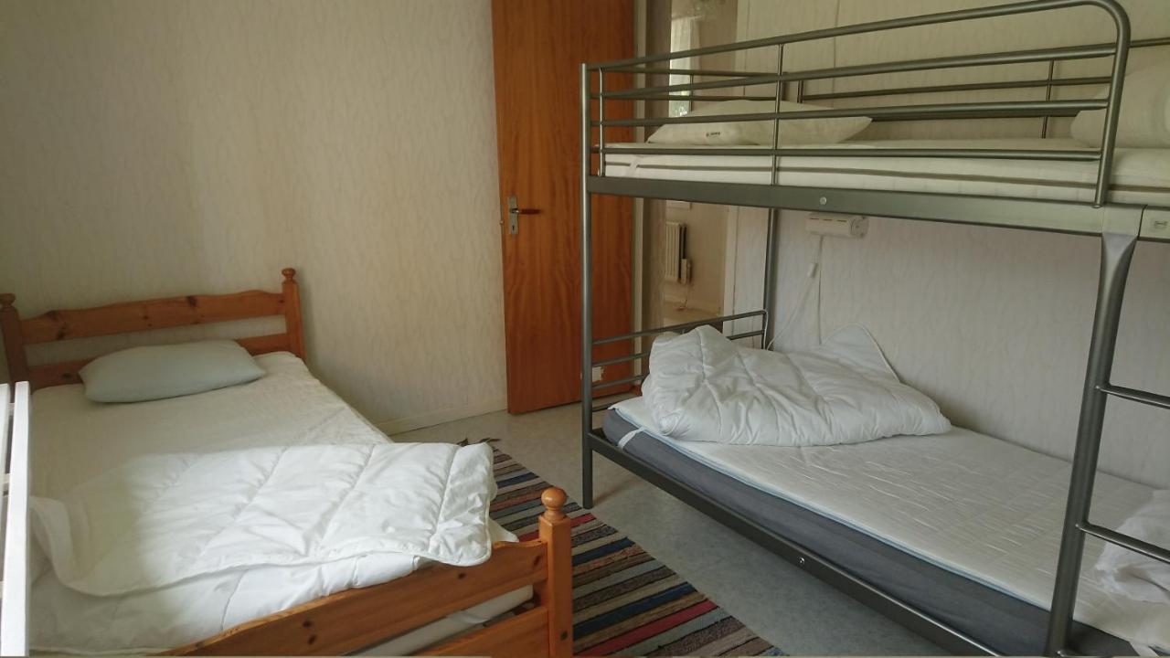 Oertagarden Hostel Ουντεβάλα Εξωτερικό φωτογραφία