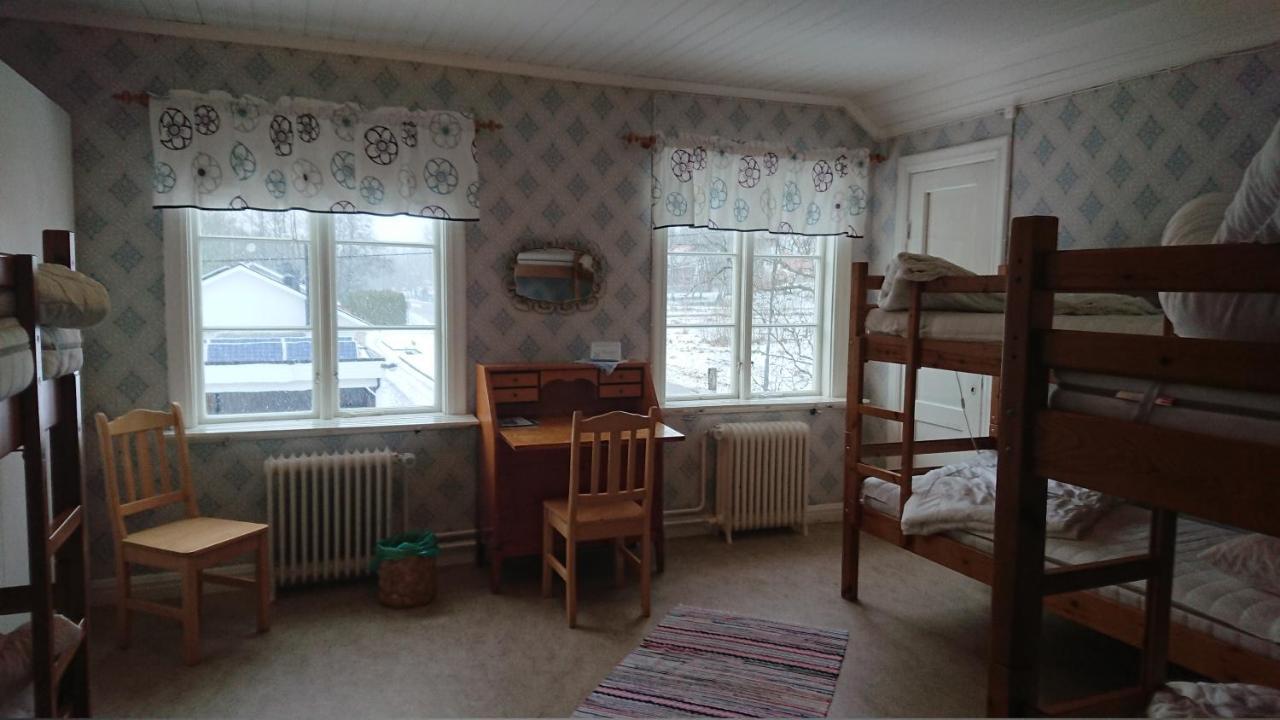 Oertagarden Hostel Ουντεβάλα Εξωτερικό φωτογραφία