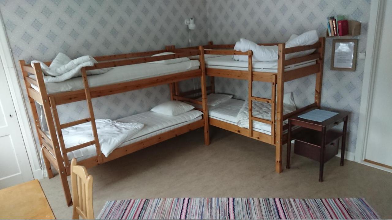 Oertagarden Hostel Ουντεβάλα Εξωτερικό φωτογραφία