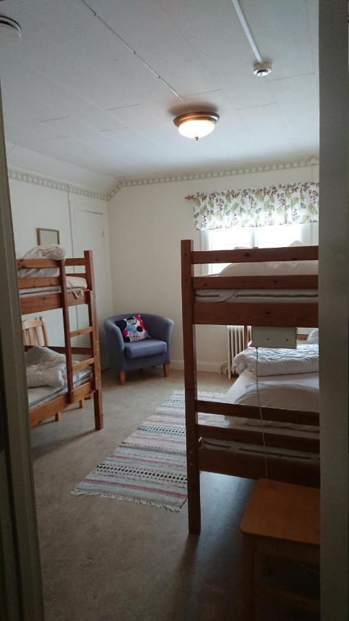 Oertagarden Hostel Ουντεβάλα Εξωτερικό φωτογραφία
